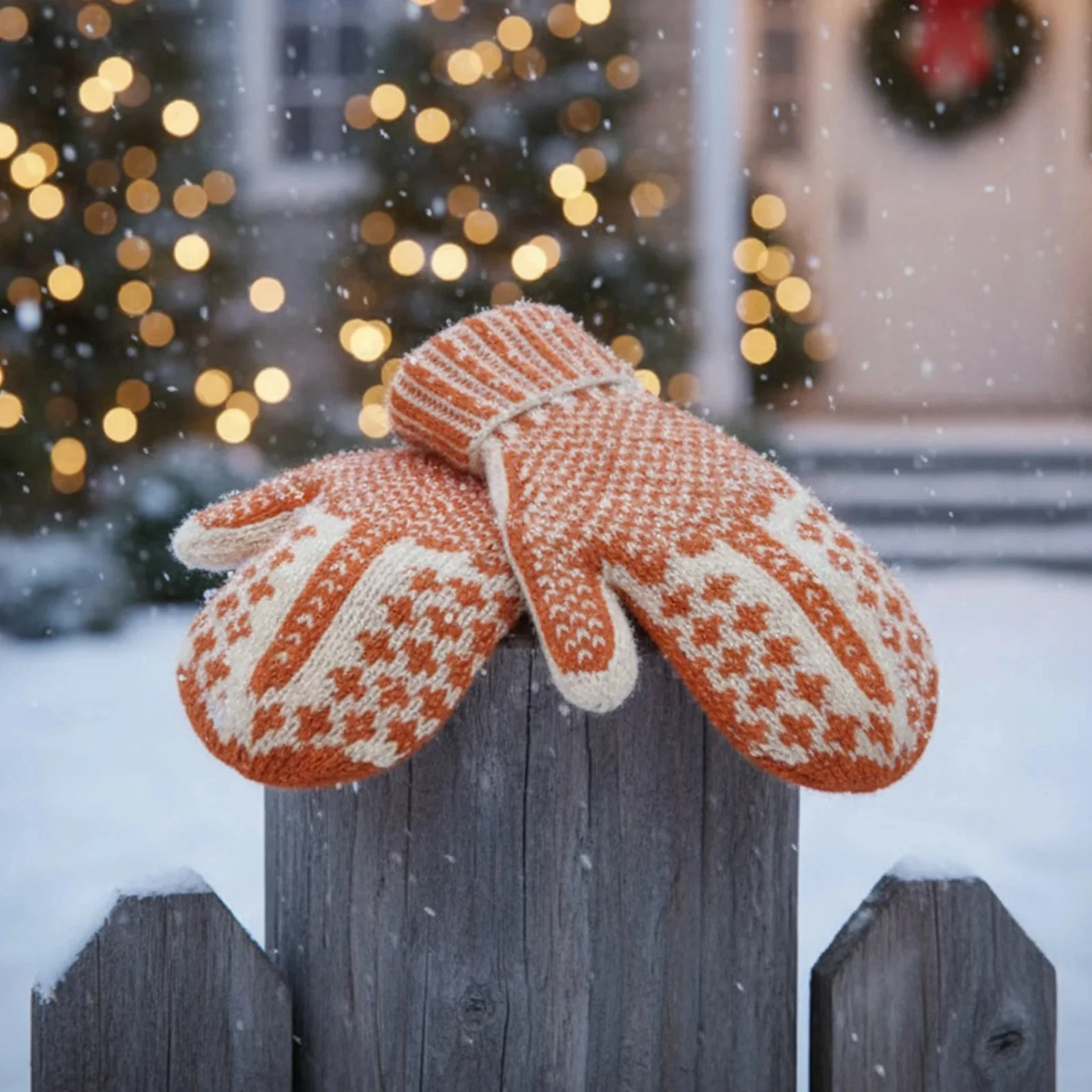 Weaving Impolite List Gloves Concealing Attitudes The Design Of Winter Middle Finger Warm Gloves Is Suitable For Outdoor Cycling
Weaving Impolite List Gloves Concealing Attitudes The Design Of Winter Middle Finger Warm Gloves Is Suitable For Outdoor Cycling