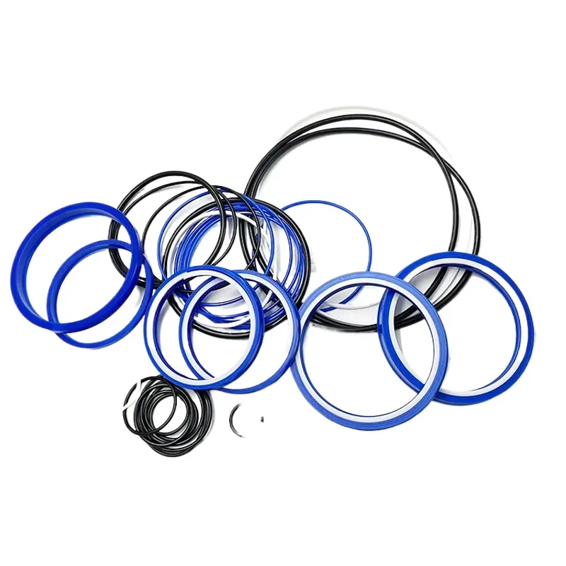 MTB270 MTB250 MTB215 MTB175 MTB155 MTB170 Excavator Spare Parts for Hydraulic Repair Seal Kit
MTB270 MTB250 MTB215 MTB175 MTB155 MTB170 Excavator Spare Parts for Hydraulic Repair Seal Kit