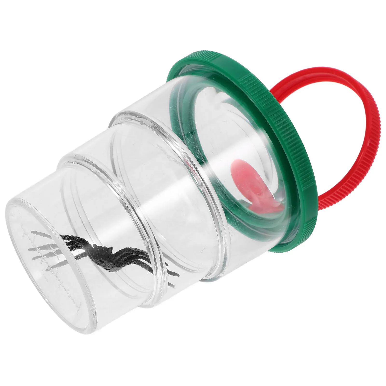 Insect Observation Box Portable Exploration Magnifying Bug Viewer Kids Nature Learning Biological Observation Case
Insect Observation Box Portable Exploration Magnifying Bug Viewer Kids Nature Learning Biological Observation Case