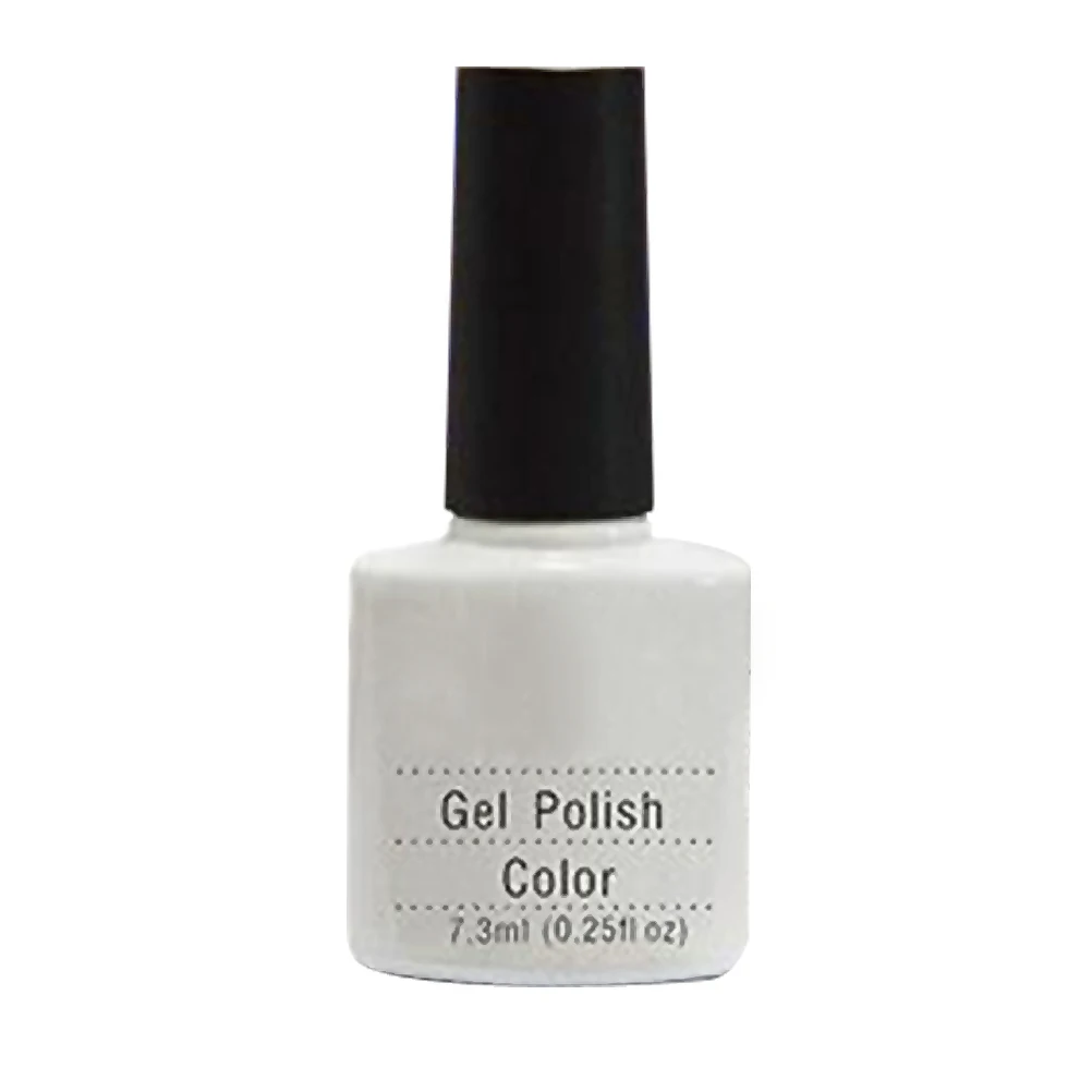 7 3ml UV Gel Polish Soak Off Nail Lacquer Long Lasting Resin LED Cure Gel Nails Beautiful Easy Shaping Non Harmful Material
7 3ml UV Gel Polish Soak Off Nail Lacquer Long Lasting Resin LED Cure Gel Nails Beautiful Easy Shaping Non Harmful Material