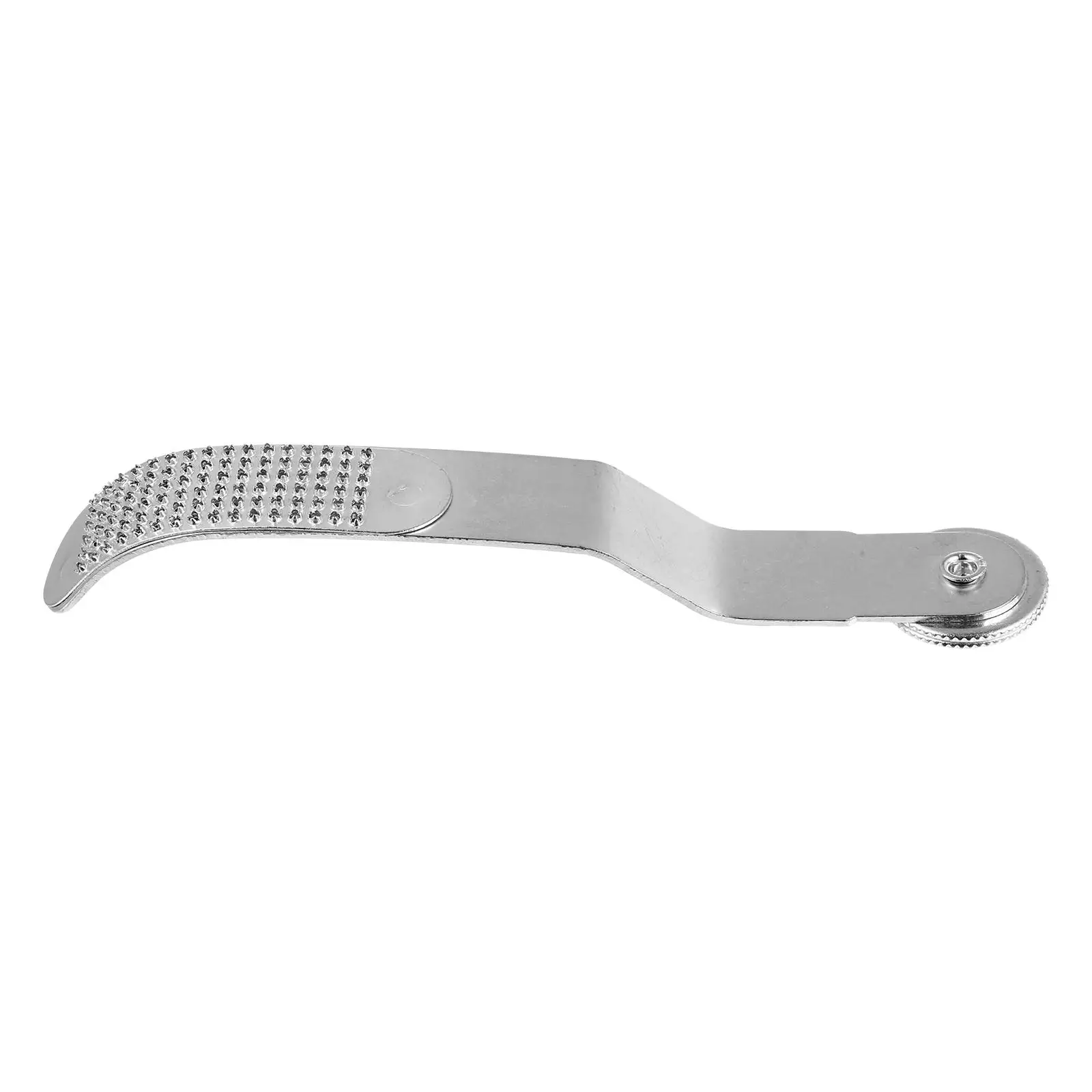 Tire Rasp File Repair Kit for Bicycle Motorcycle Tires Patch Grinder Steel Material Lightweight Durable Bike Tools
Tire Rasp File Repair Kit for Bicycle Motorcycle Tires Patch Grinder Steel Material Lightweight Durable Bike Tools