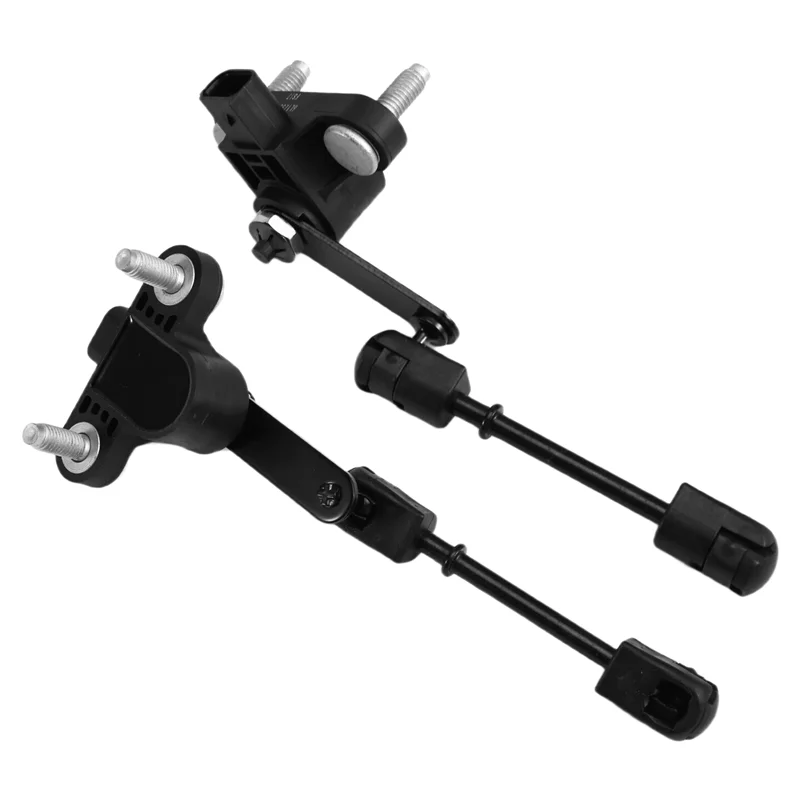 NEW-For Ford Expedition Navigator 03-06 6L1Z-5359-CC 6L1Z5359C Car Ride Leveling Height Sensor Front Right& Left
NEW-For Ford Expedition Navigator 03-06 6L1Z-5359-CC 6L1Z5359C Car Ride Leveling Height Sensor Front Right& Left