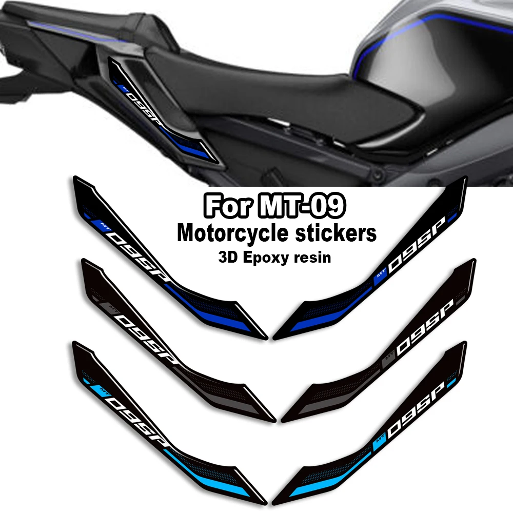 Motorcycle Front Windshield side panel fairing fender Tank pad stickers protection kit For Yamaha MT-09 MT09 MT 09 SP 2024 2025 
Motorcycle Front Windshield side panel fairing fender Tank pad stickers protection kit For Yamaha MT-09 MT09 MT 09 SP 2024 2025