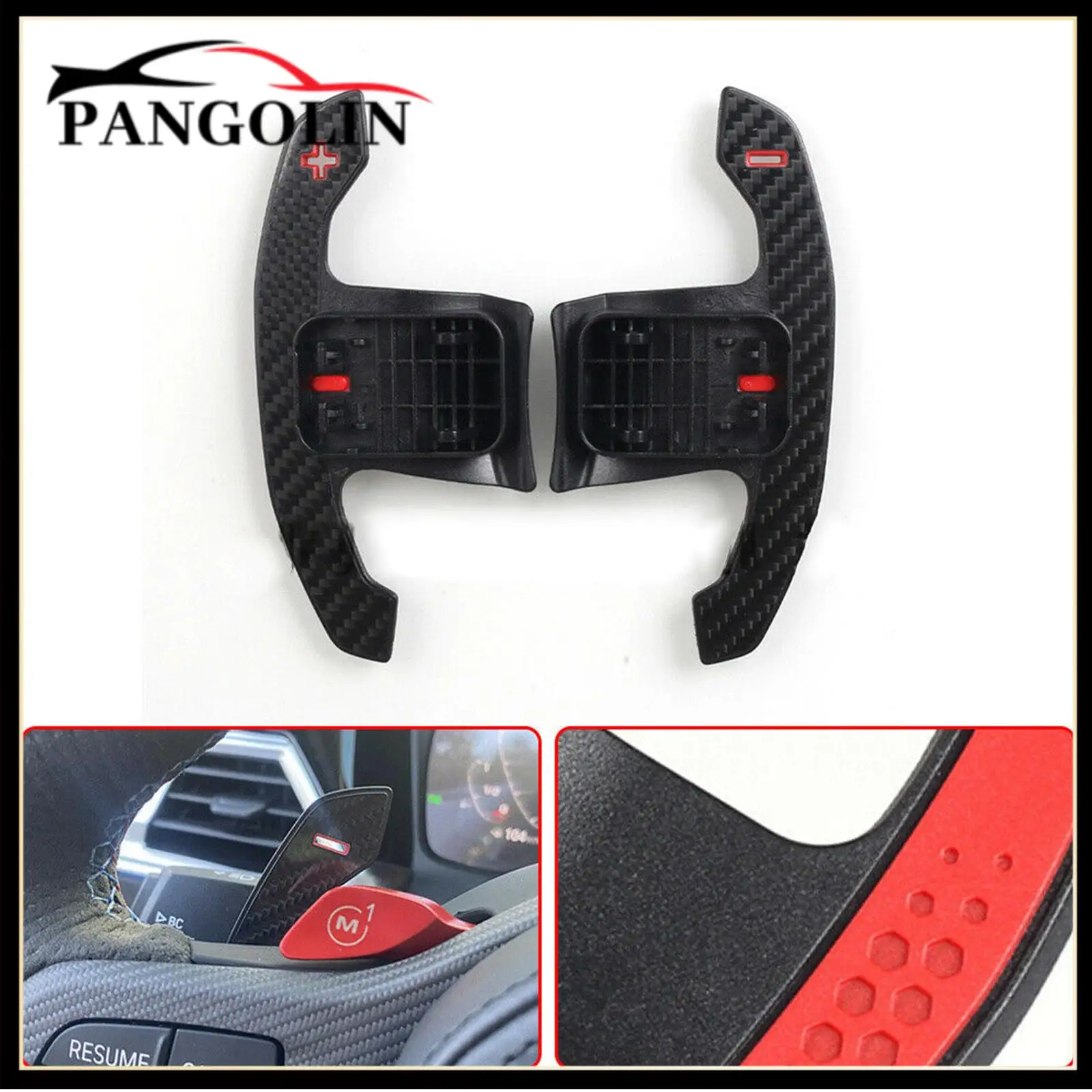 Carbon Steering Wheel Paddle Shifter For BMW G20 M3 M4 G80 G82 M340i M440i 2021+ Steering Wheels Steering Wheel Hubs Steering
Carbon Steering Wheel Paddle Shifter For BMW G20 M3 M4 G80 G82 M340i M440i 2021+ Steering Wheels Steering Wheel Hubs Steering