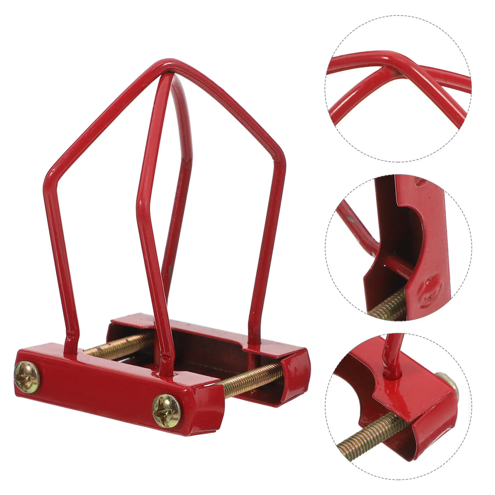 Fire Sprinkler Head Guard Cage Iron Protective Cover for Ceiling Residential Commercial Easy Installation Sprinkler Protector
Fire Sprinkler Head Guard Cage Iron Protective Cover for Ceiling Residential Commercial Easy Installation Sprinkler Protector