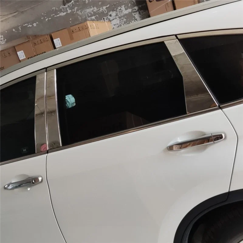 WELKINRY для Honda CR-V CRV RM 4-го поколения 2012-2017 кузова, двери, окна, центральная, средняя, B C, накладка на стойку стойки
WELKINRY для Honda CR-V CRV RM 4-го поколения 2012-2017 кузова, двери, окна, центральная, средняя, B C, накладка на стойку стойки