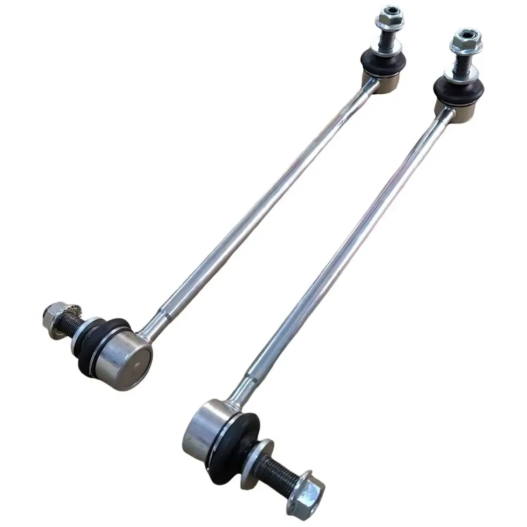 2PCS Front Stabilizer Link 20420-FL030/20420-FL020 For Subaru Forester 2.0L 2018-2023 Outback 2.5L 2021-2023 XV Auto Parts
2PCS Front Stabilizer Link 20420-FL030/20420-FL020 For Subaru Forester 2.0L 2018-2023 Outback 2.5L 2021-2023 XV Auto Parts