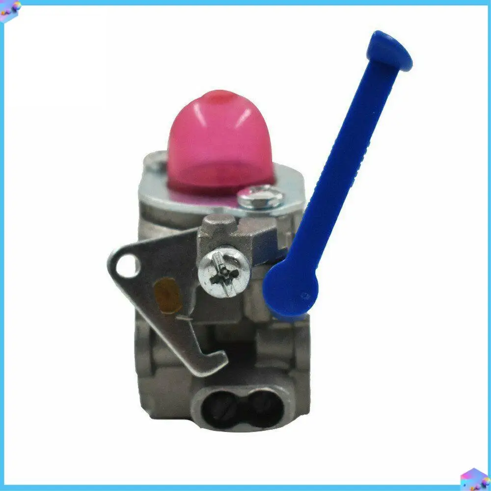 Карбюратор A43T для Husqvarna 128C 128L 128LD 128RJ триммер Zama C1Q-W40A Poulan Carb
Карбюратор A43T для Husqvarna 128C 128L 128LD 128RJ триммер Zama C1Q-W40A Poulan Carb