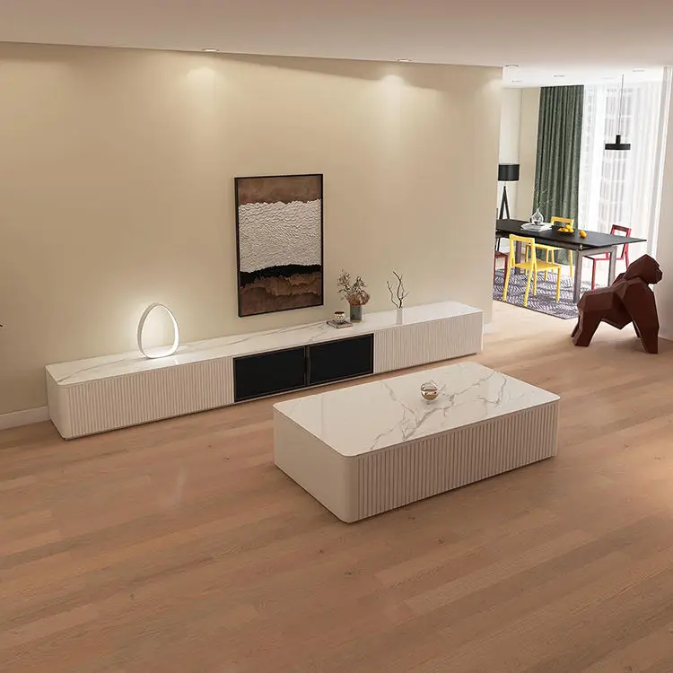 Modern luxury household furniture in the living room or bedroom Adjustable coffee tables and wall cabinets
Modern luxury household furniture in the living room or bedroom Adjustable coffee tables and wall cabinets