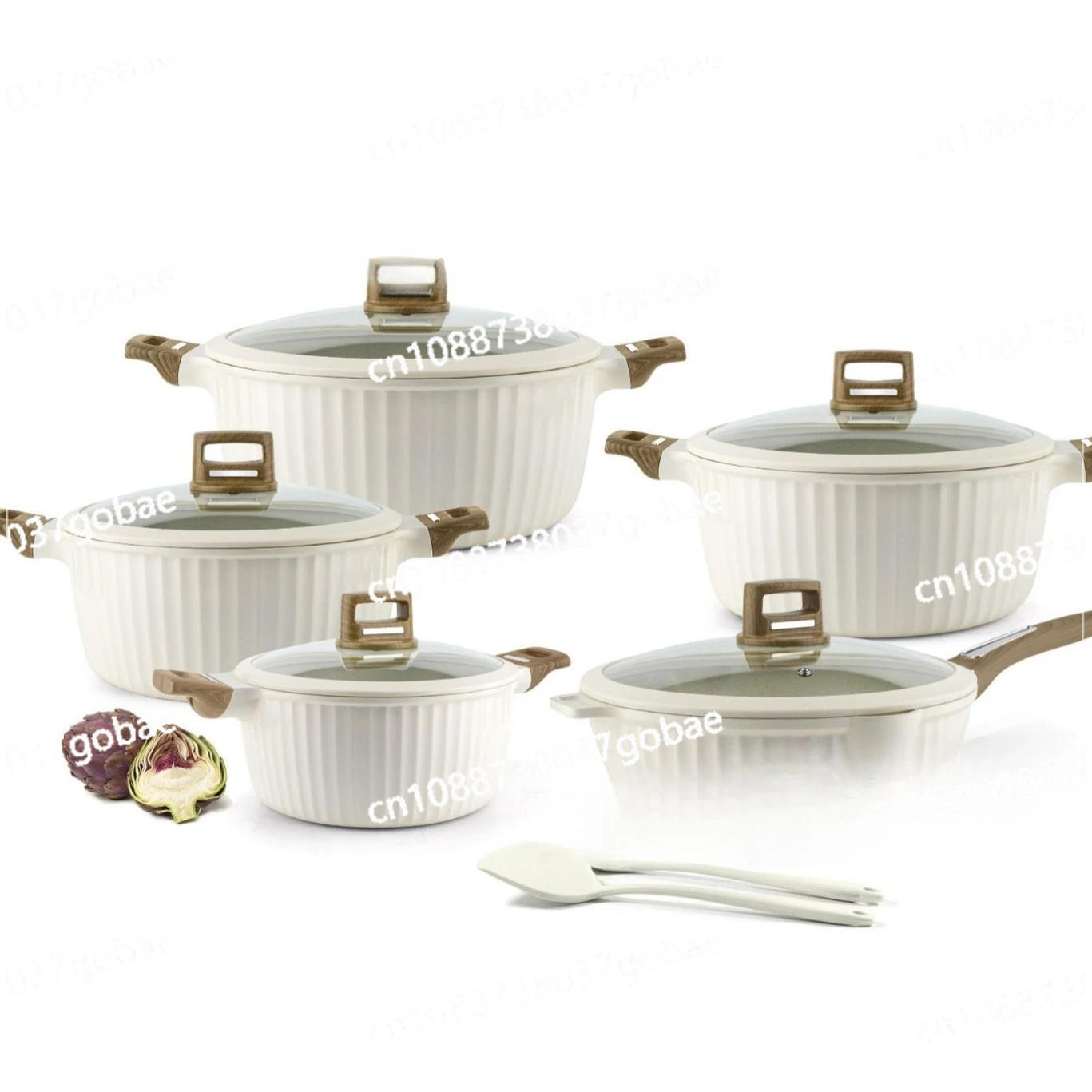 Универсальный кухонный домашний набор горшков для макарон, не спасает 
Универсальный кухонный домашний набор горшков для макарон, не спасает