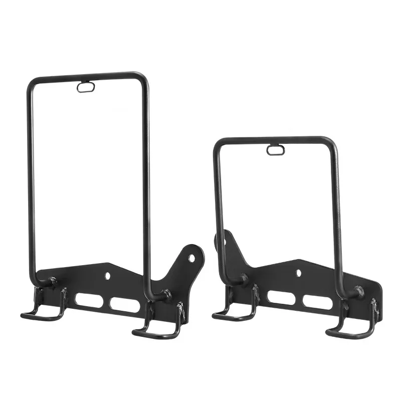 For Kawasaki ELIMINATOR 500 SE500 450 E500 E450 Luggage Rack Saddlebag Bracket Side Trunk Bag Support Mount Holder Side Rack
For Kawasaki ELIMINATOR 500 SE500 450 E500 E450 Luggage Rack Saddlebag Bracket Side Trunk Bag Support Mount Holder Side Rack