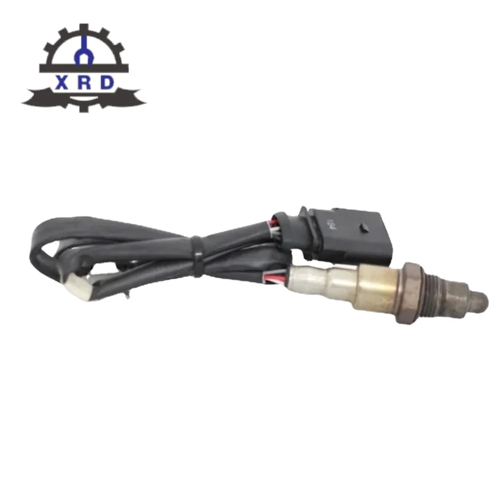 0258030127 04e906262bh Voor Lambda Sonde O2 Zuurstofsensor for Seat Ibiza Toledo 4 Skoda Fabia 3 Rapid Vw Polo 1.2tsi 2014-2020
0258030127 04e906262bh Voor Lambda Sonde O2 Zuurstofsensor for Seat Ibiza Toledo 4 Skoda Fabia 3 Rapid Vw Polo 1.2tsi 2014-2020