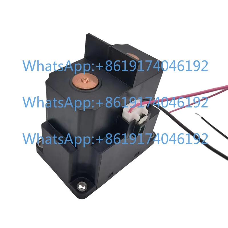 200A High Voltage DC Ceramic Contactor 300A High Voltage Energy Storage Relay
200A High Voltage DC Ceramic Contactor 300A High Voltage Energy Storage Relay