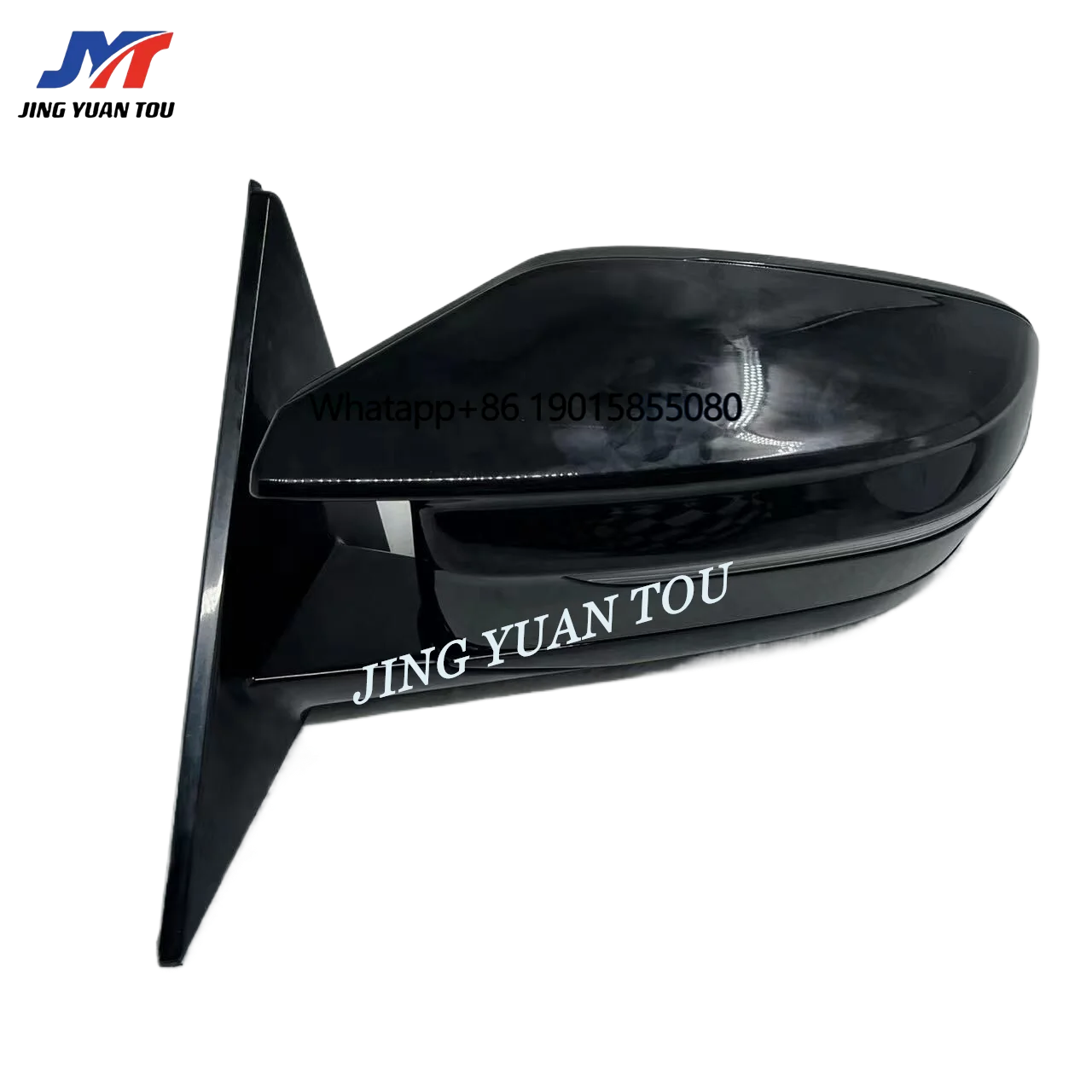 Good Selling Auto Car Left Rearview Mirror Folding Side View Mirrors for 4 Series M4G82
Good Selling Auto Car Left Rearview Mirror Folding Side View Mirrors for 4 Series M4G82