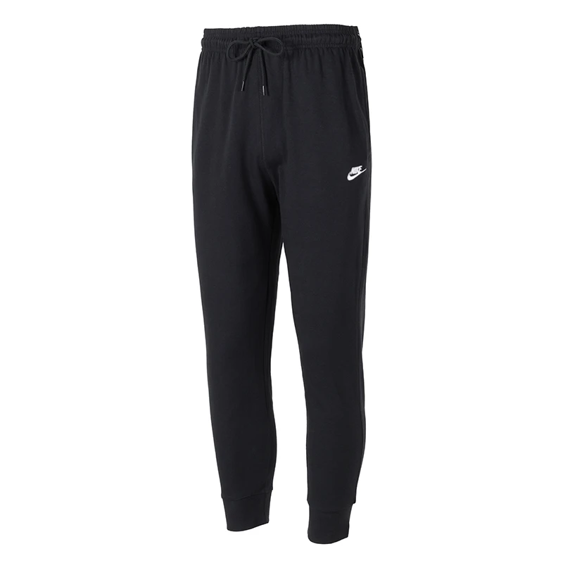 Nike Men's Pants Long Pants Running Training Black Casual Jogger Sports Pants Fq4331-010
Nike Men's Pants Long Pants Running Training Black Casual Jogger Sports Pants Fq4331-010