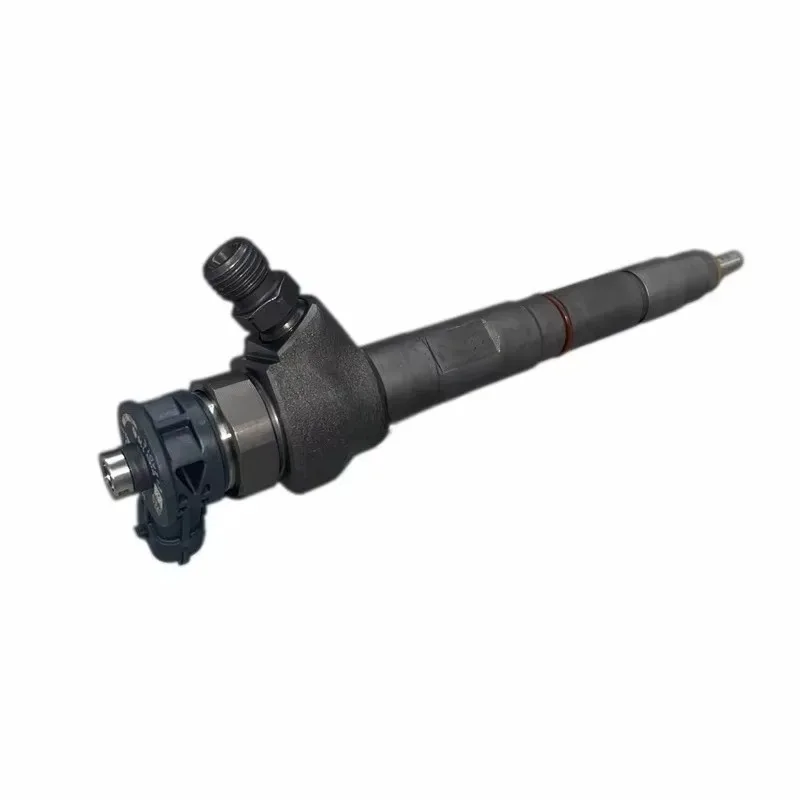 Good Quality Common Rail Fuel Injector 0445110738 1042200FE010 for JAC
Good Quality Common Rail Fuel Injector 0445110738 1042200FE010 for JAC