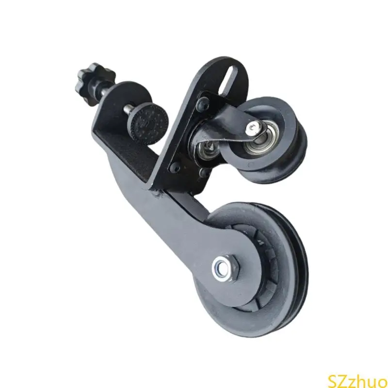 Arm Wrestling Pulley Training System Wrist Exerciser Cable Machine for Workout
Arm Wrestling Pulley Training System Wrist Exerciser Cable Machine for Workout