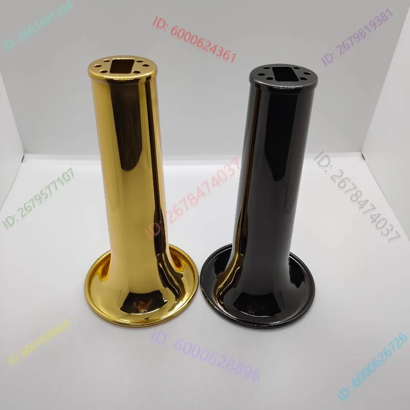 Yds150yds120 Straight Flared Gold Black Gold To Solve The Problem of Loose Non-original Matching
Yds150yds120 Straight Flared Gold Black Gold To Solve The Problem of Loose Non-original Matching