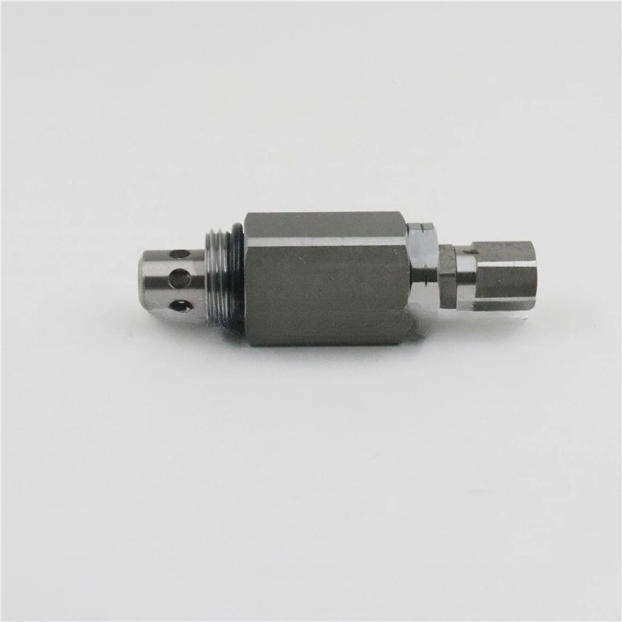 11709755 956F Construction Machinery Distribution Valve Multi-way Valve Relief Valve
11709755 956F Construction Machinery Distribution Valve Multi-way Valve Relief Valve
