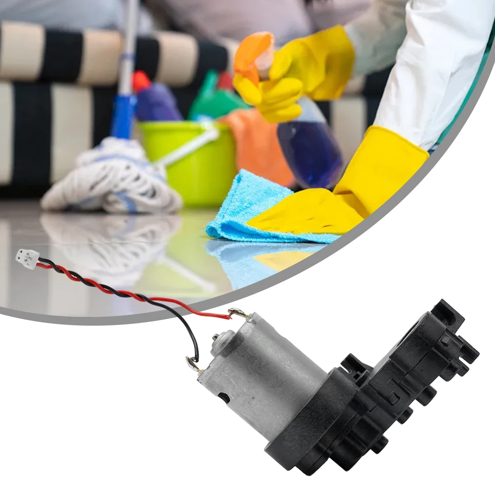 Accessories Brush Motors 1pcs Easy To Install Ground Robot Main Brush Motors Motors ZK901/ZK908/ ALFAWISE V10 /X8
Accessories Brush Motors 1pcs Easy To Install Ground Robot Main Brush Motors Motors ZK901/ZK908/ ALFAWISE V10 /X8