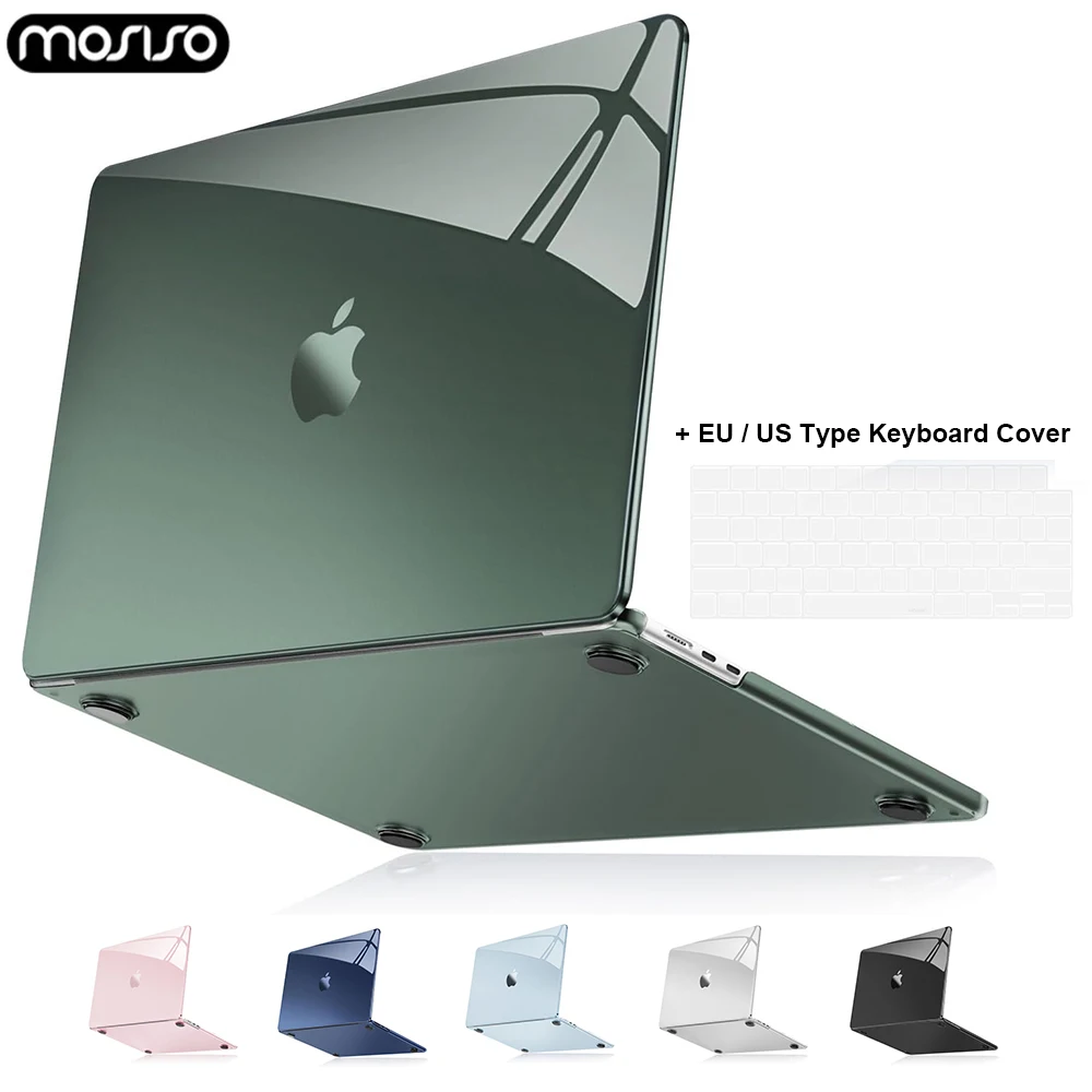Чехол для ноутбука 2025 MacBook Pro Air 13 13,6 14 15 16 дюймов M4 M3 M2 M1 A3240 A3241 A3185 A3186 A2337 A2338 A2442 Crystal Cover
Чехол для ноутбука 2025 MacBook Pro Air 13 13,6 14 15 16 дюймов M4 M3 M2 M1 A3240 A3241 A3185 A3186 A2337 A2338 A2442 Crystal Cover