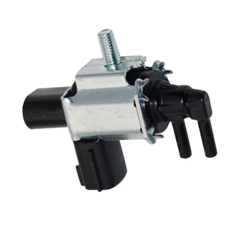 K5T45774 Электромагнитный клапан продувки Автомобильный электромагнитный клапан очистителя для Nissan Sentra Altima
K5T45774 Электромагнитный клапан продувки Автомобильный электромагнитный клапан очистителя для Nissan Sentra Altima