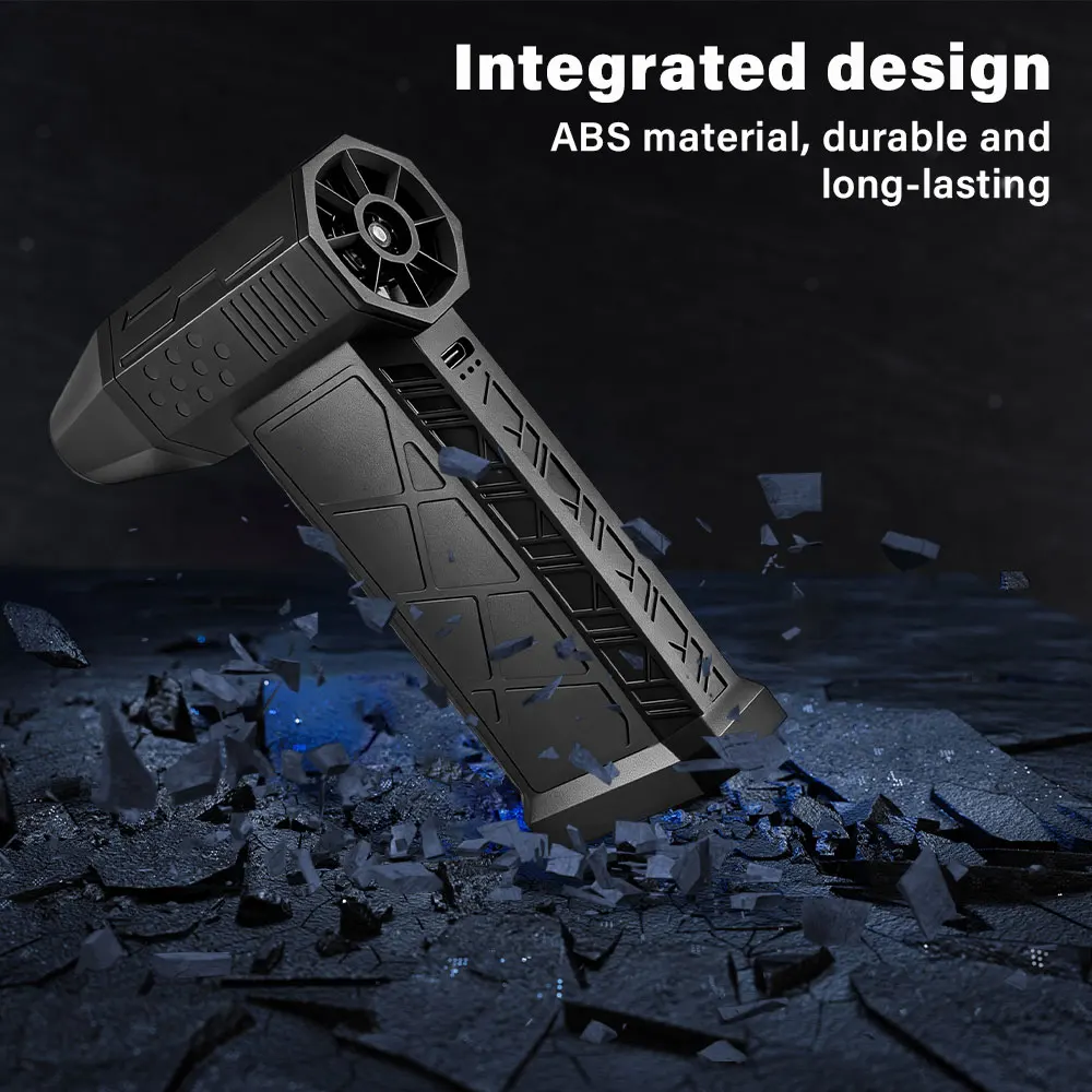 X3 130000 об/мин турбовентилятор высокой мощности струйный вентилятор двигатель пыли с переменной скоростью пылеочиститель бесщеточный инструмент для очистки ручной воздуходувка
X3 130000 об/мин турбовентилятор высокой мощности струйный вентилятор двигатель пыли с переменной скоростью пылеочиститель бесщеточный инструмент для очистки ручной воздуходувка