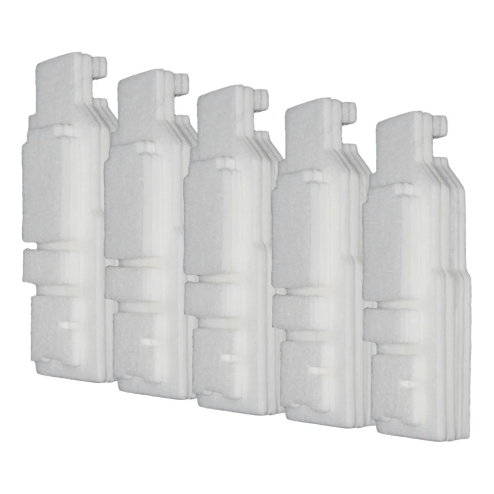 Waste ink Sponge For Brother MFC-J2310 MFC-J2510 MFC-J4320 MFC-J4410 MFC-J4420 MFC-J4510 MFC-J4610 MFC-J4620 MFC-J4625 MFC-J4710
Waste ink Sponge For Brother MFC-J2310 MFC-J2510 MFC-J4320 MFC-J4410 MFC-J4420 MFC-J4510 MFC-J4610 MFC-J4620 MFC-J4625 MFC-J4710