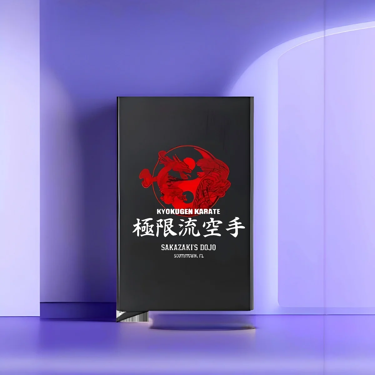 Картхолдер для карт Kyokushin Karate 2026: новый стиль, модный принт, различные цвета, простота использования, компактность для повседневных нужд
Картхолдер для карт Kyokushin Karate 2026: новый стиль, модный принт, различные цвета, простота использования, компактность для повседневных нужд