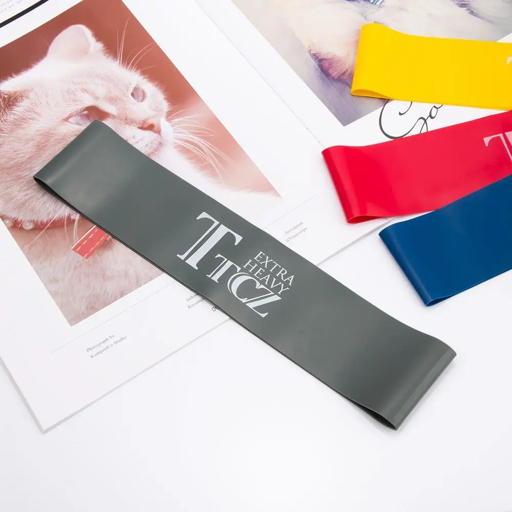 Эластичная лента для пилатеса и фитнеса, резиновая лента для кроссфита, тренировок на сопротивление, атлетическая резинка для упражнений
Эластичная лента для пилатеса и фитнеса, резиновая лента для кроссфита, тренировок на сопротивление, атлетическая резинка для упражнений