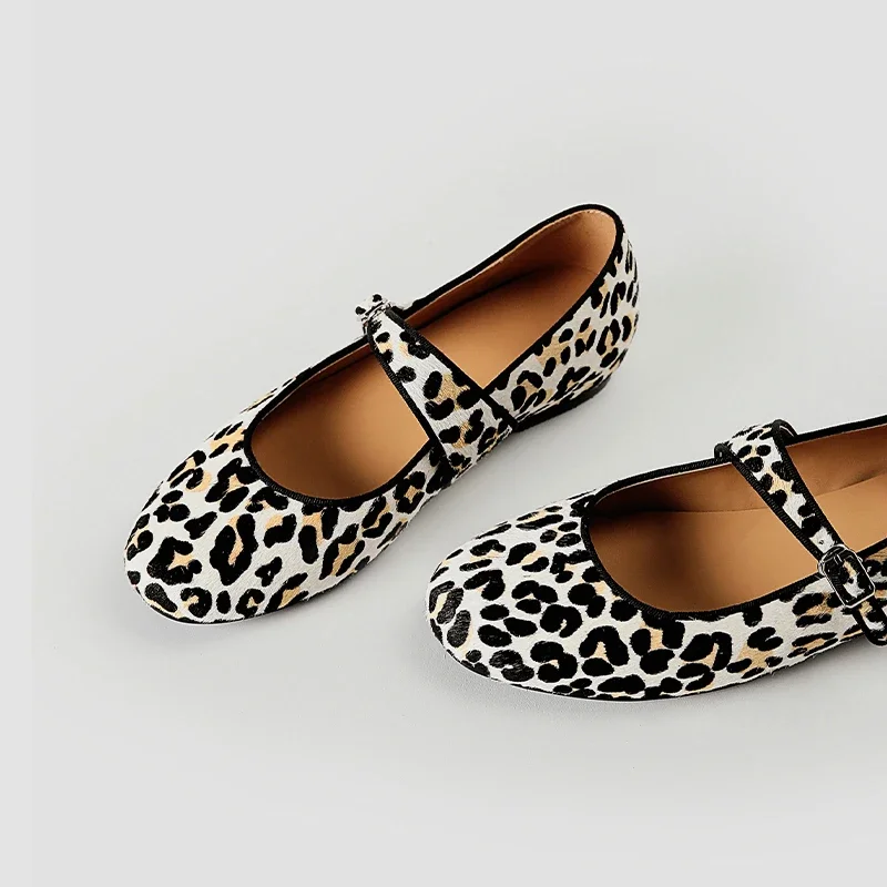 2025 new spring autumn women pumps natural leather 22-24.5cm horsehair+cowhide+sheepskin buckle women shoes Mary Jane shoes
2025 new spring autumn women pumps natural leather 22-24.5cm horsehair+cowhide+sheepskin buckle women shoes Mary Jane shoes