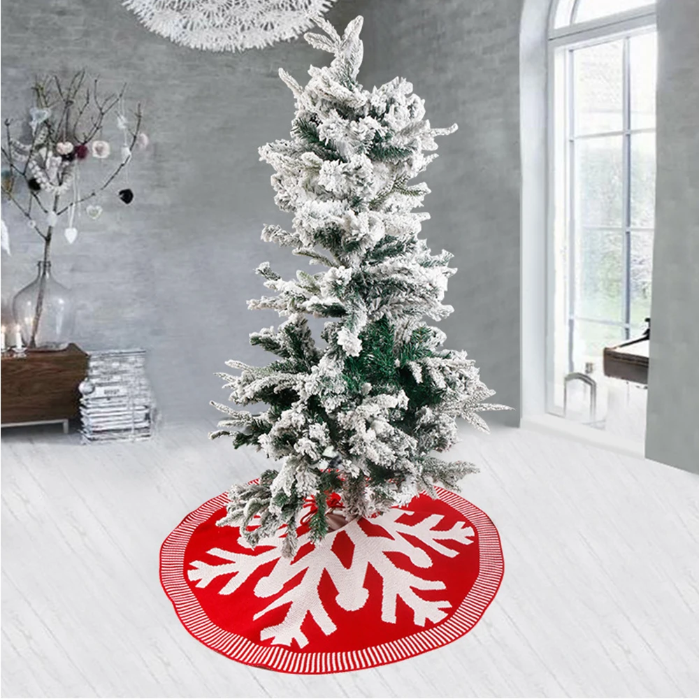 Christmas Tree Skirt Santa Claus Xmas Tree Decor Snowman Red Black Bottom Decora Noel Merry Christmas Decor Happy New Year 2024
Christmas Tree Skirt Santa Claus Xmas Tree Decor Snowman Red Black Bottom Decora Noel Merry Christmas Decor Happy New Year 2024