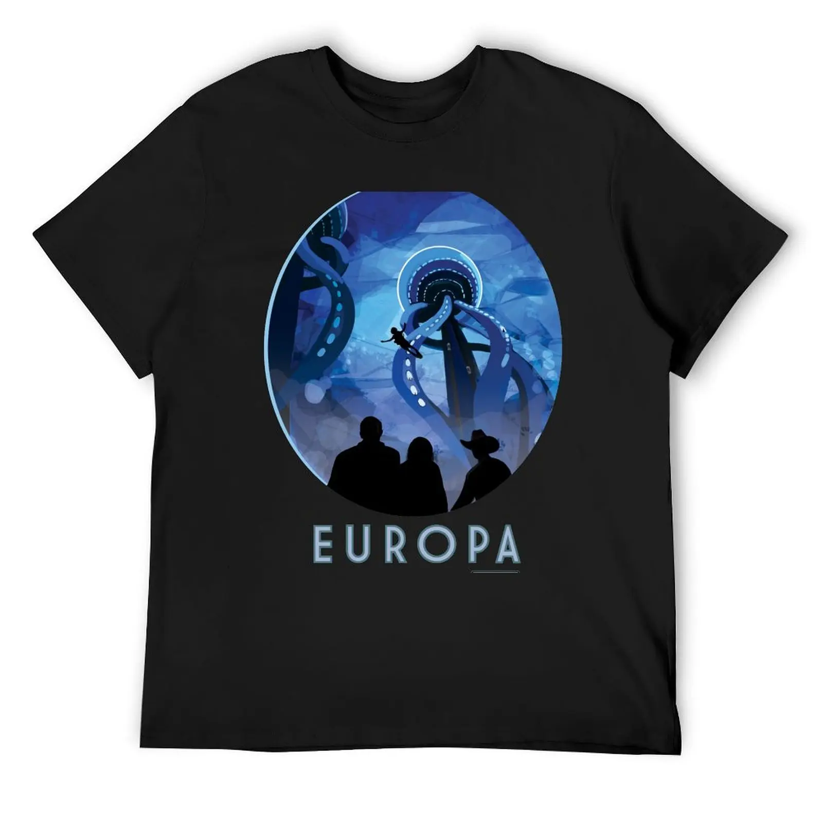 DISCOVER EUROPA Vintage Art! (Jovian Moon Vacation) T-Shirt luxury designer graphic shirts blanks shirts graphic tee men
DISCOVER EUROPA Vintage Art! (Jovian Moon Vacation) T-Shirt luxury designer graphic shirts blanks shirts graphic tee men