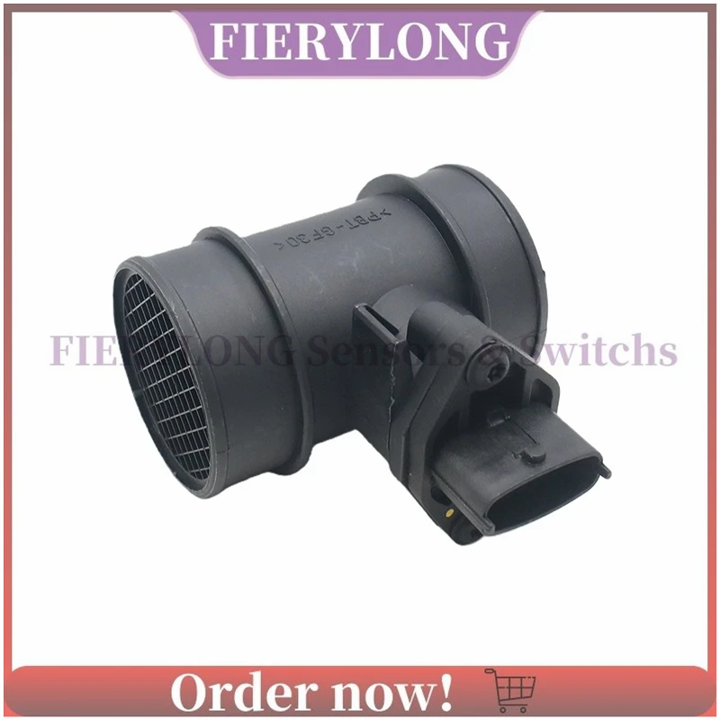 836584 Датчик массового расхода воздуха MAF для Opel/Vauxhall Agila Astra Corsa 1,0 1,2 0280218031 9227760 9193149 86046, высокое качество
836584 Датчик массового расхода воздуха MAF для Opel/Vauxhall Agila Astra Corsa 1,0 1,2 0280218031 9227760 9193149 86046, высокое качество