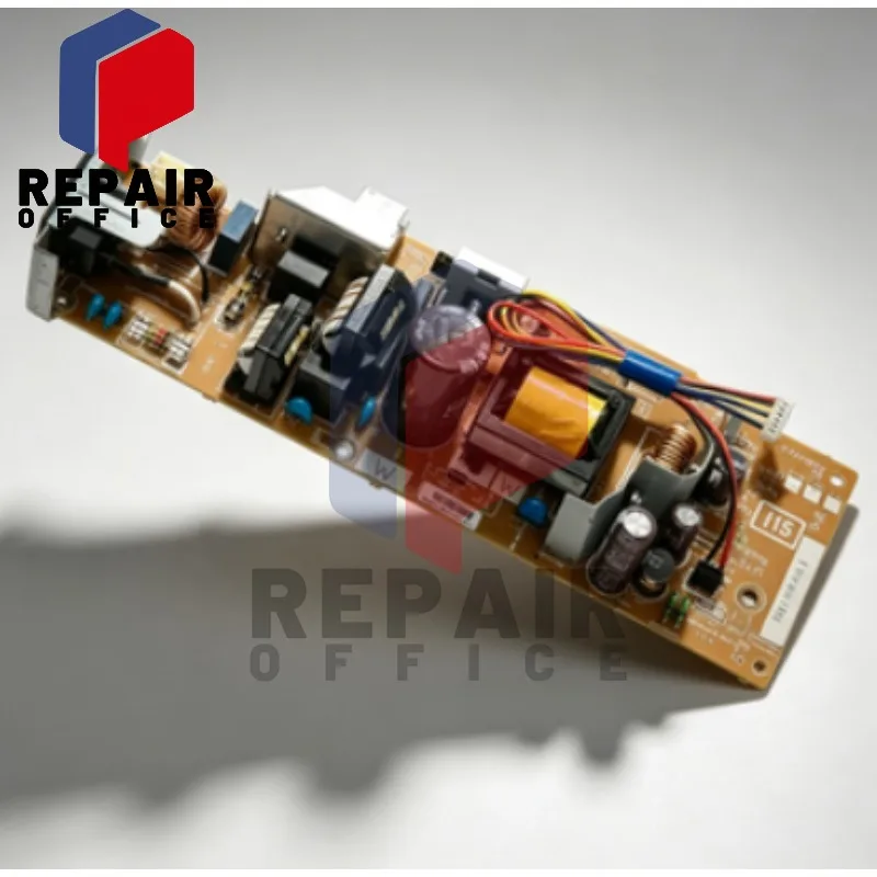 Low-voltage Power Supply PCA is be used for HP LerJet M426 M427 M426dw M426fdw M426fdn M427fdn M427dw 426 427 LVPS RM2-8518 RM2-
Low-voltage Power Supply PCA is be used for HP LerJet M426 M427 M426dw M426fdw M426fdn M427fdn M427dw 426 427 LVPS RM2-8518 RM2-
