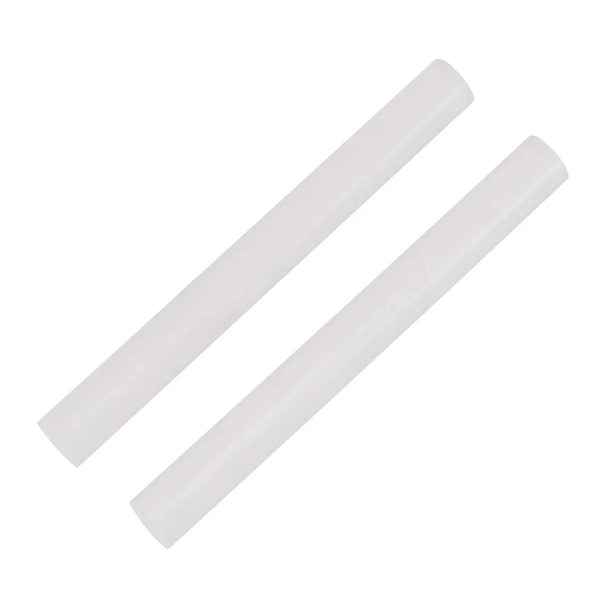 10Pcs Hot Melt Glue Sticks Transparent 11x100mm Strong Adhesive Flexible Clear Sticks DIY Crafts Repair Tool for Wood Metal
10Pcs Hot Melt Glue Sticks Transparent 11x100mm Strong Adhesive Flexible Clear Sticks DIY Crafts Repair Tool for Wood Metal