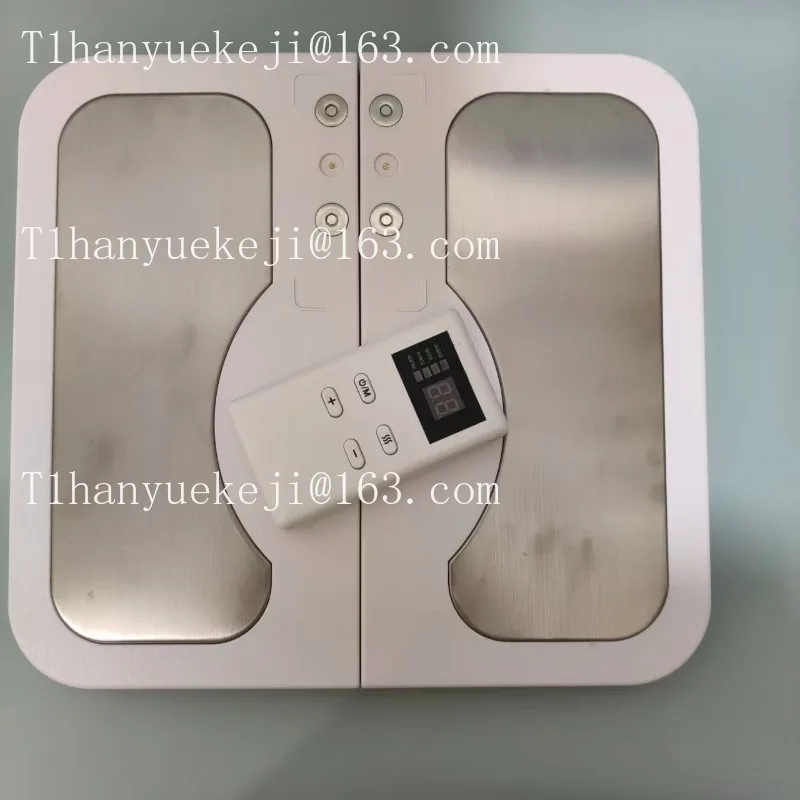 best-sellerFoot therapy machine, acupoints, plantar low-frequency pulse physiotherapy, home meridian dredging home instrument
best-sellerFoot therapy machine, acupoints, plantar low-frequency pulse physiotherapy, home meridian dredging home instrument