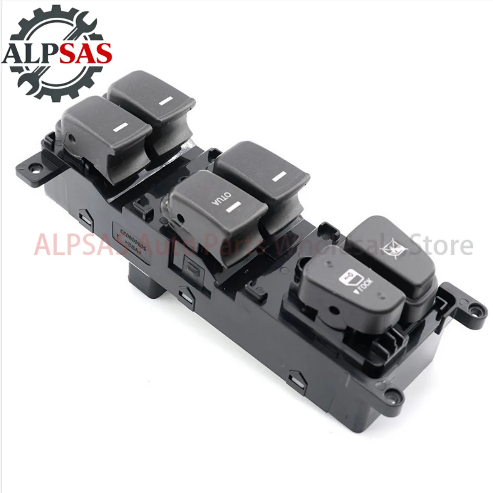 93570-3K600 Кнопка включения стеклоподъемника со стороны водителя для Hyundai NF Sonata 2008 2009 2010 935703K600 Высококачественные автозапчасти, новые
93570-3K600 Кнопка включения стеклоподъемника со стороны водителя для Hyundai NF Sonata 2008 2009 2010 935703K600 Высококачественные автозапчасти, новые