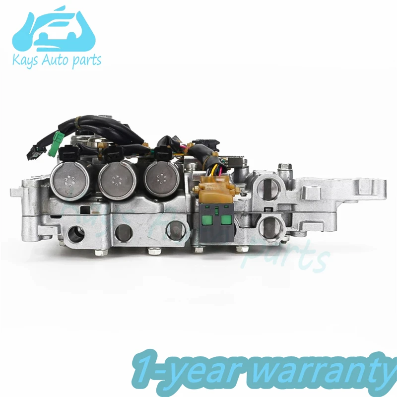 JF017E RE0F10E RE0F10D CVT Transmission Valve Body For Nissan Altima Infiniti 31705-29X6D 31705-29X0A 31705-29X1B JF017
JF017E RE0F10E RE0F10D CVT Transmission Valve Body For Nissan Altima Infiniti 31705-29X6D 31705-29X0A 31705-29X1B JF017