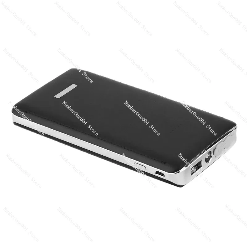 Car Emergency Power Supply, Power Bank, Starter, Multi-function, Emergency Start, Power Bank
Car Emergency Power Supply, Power Bank, Starter, Multi-function, Emergency Start, Power Bank
