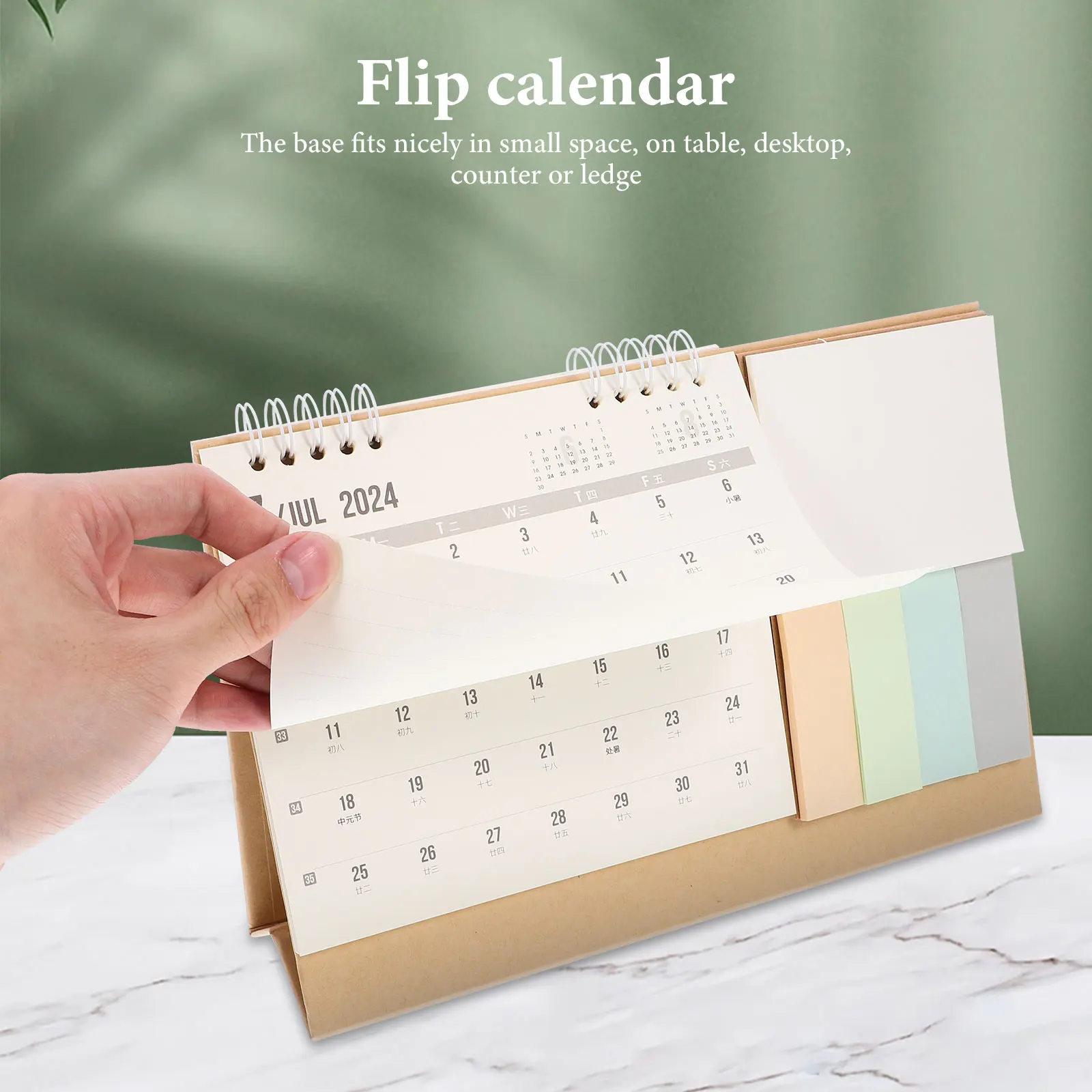 2024 Desktop Flip Monthly Calendar For Office Home Thick Paper Simple Chic Design Space-Saving Office Supplies Decorativemini
2024 Desktop Flip Monthly Calendar For Office Home Thick Paper Simple Chic Design Space-Saving Office Supplies Decorativemini