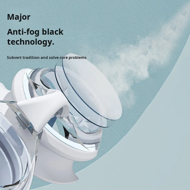 Men's and Women's HD Antifog Waterproof Myopia Special Swimming Goggles Equipment
Men's and Women's HD Antifog Waterproof Myopia Special Swimming Goggles Equipment