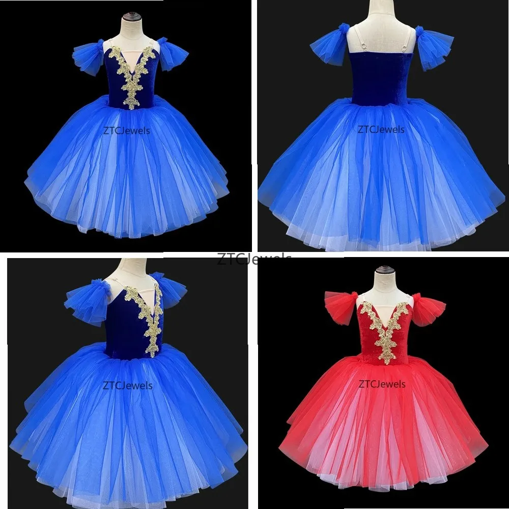 Professional Belly Dance Costume Red Ballet Tutu Skirt with Velvet Top White Swan Lake Cosplay Performance Clothing
Professional Belly Dance Costume Red Ballet Tutu Skirt with Velvet Top White Swan Lake Cosplay Performance Clothing