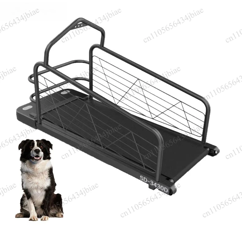Electric Pet Dog Walker Treadmill Powered Exercise Animal
Electric Pet Dog Walker Treadmill Powered Exercise Animal