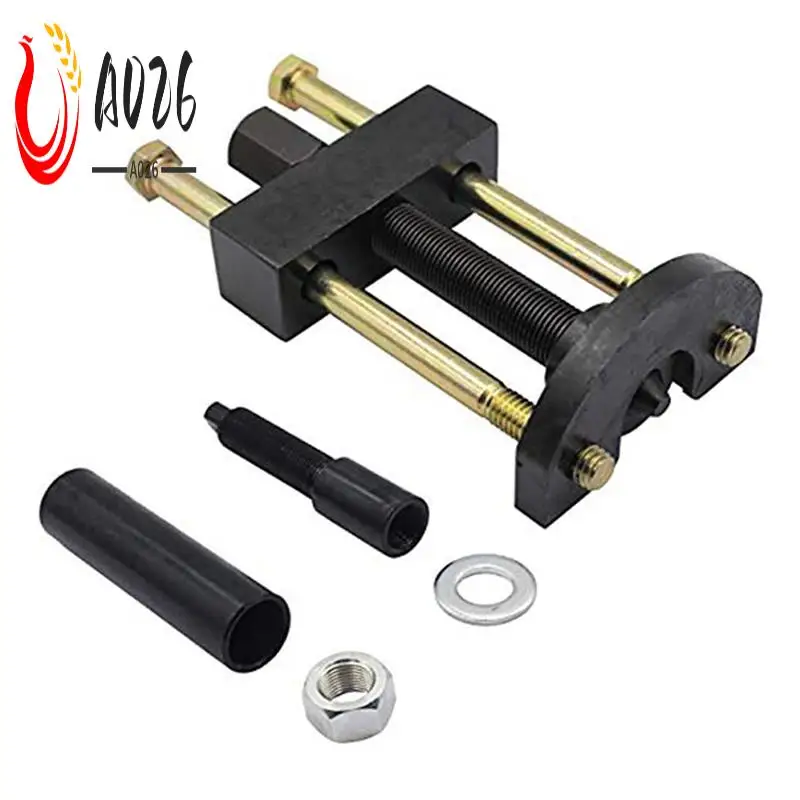 A026-For Big Twin 1984-2017 Inner Bearing Race Puller Gearbox Spindle Installation And Removal Tool 34902-84
A026-For Big Twin 1984-2017 Inner Bearing Race Puller Gearbox Spindle Installation And Removal Tool 34902-84