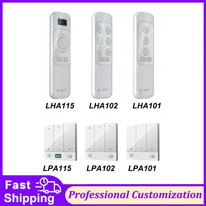 Wall Switch RF433 Wall Emitter Switch,1 2 15 Channel Remote Control Wall Receiver for Curtain Motor Wireless Stickers Switch
Wall Switch RF433 Wall Emitter Switch,1 2 15 Channel Remote Control Wall Receiver for Curtain Motor Wireless Stickers Switch