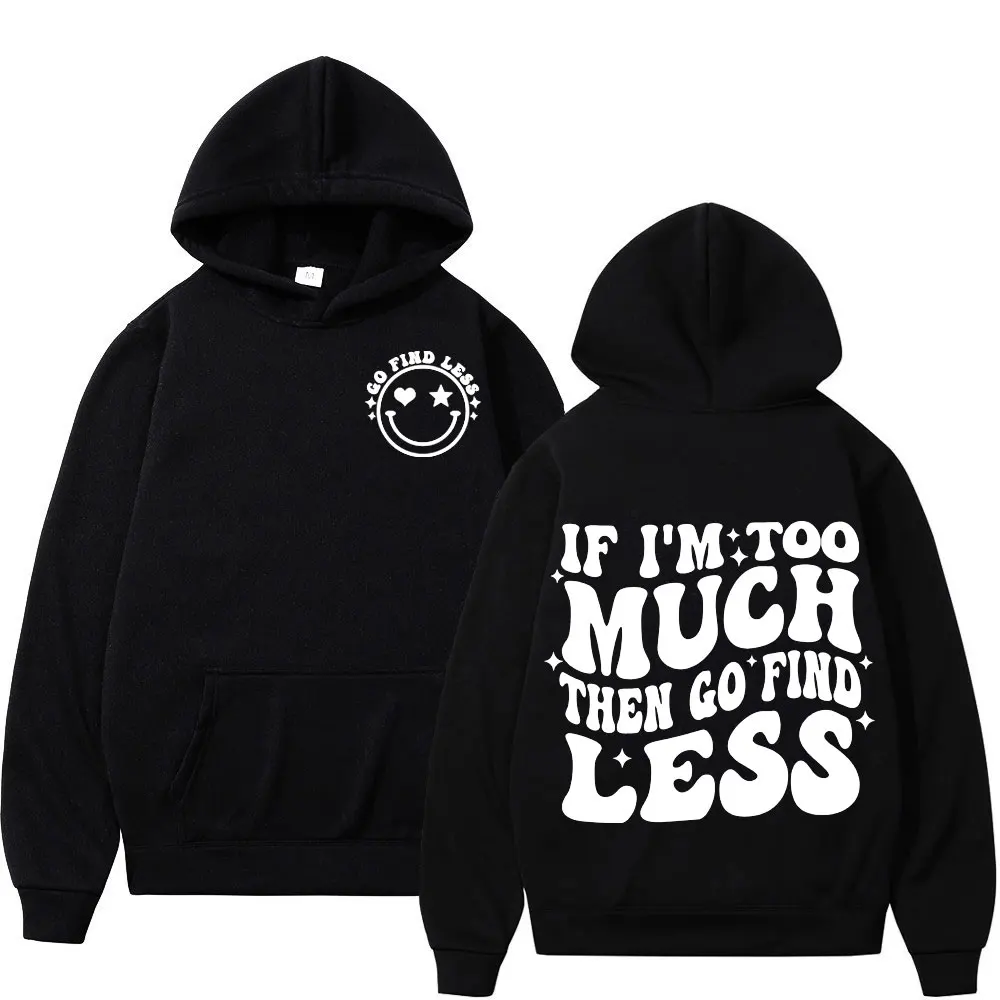 Limited Edition Letter Graffiti Hoodie Men's Women's High Quality Fashion Oversized Hoodies Streeet Trend Vintage Sweatshirts
Limited Edition Letter Graffiti Hoodie Men's Women's High Quality Fashion Oversized Hoodies Streeet Trend Vintage Sweatshirts