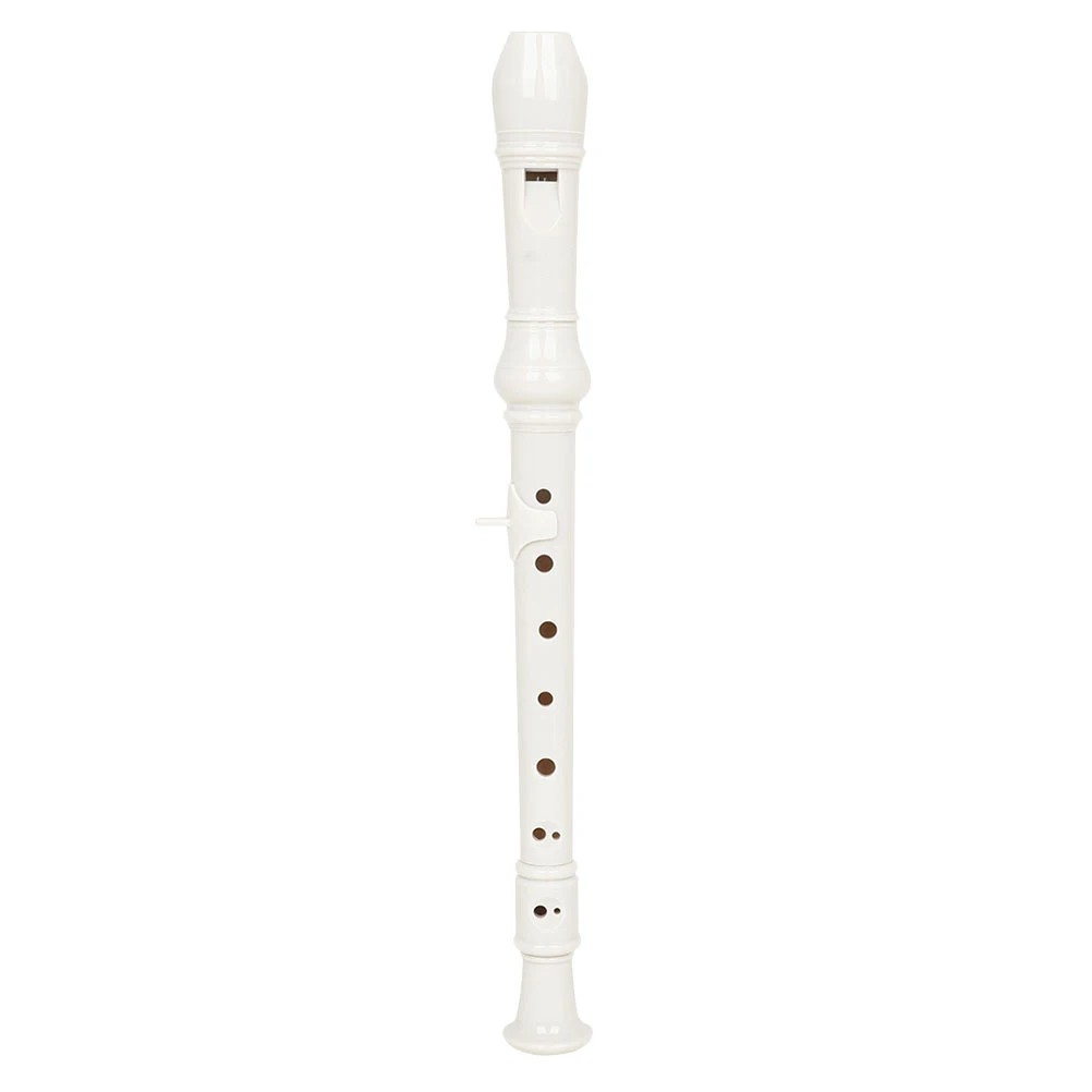Eight-hole Clarinet Musical Instrument Plastic Recorder Portable Kids Flute Abs for School Instruments
Eight-hole Clarinet Musical Instrument Plastic Recorder Portable Kids Flute Abs for School Instruments