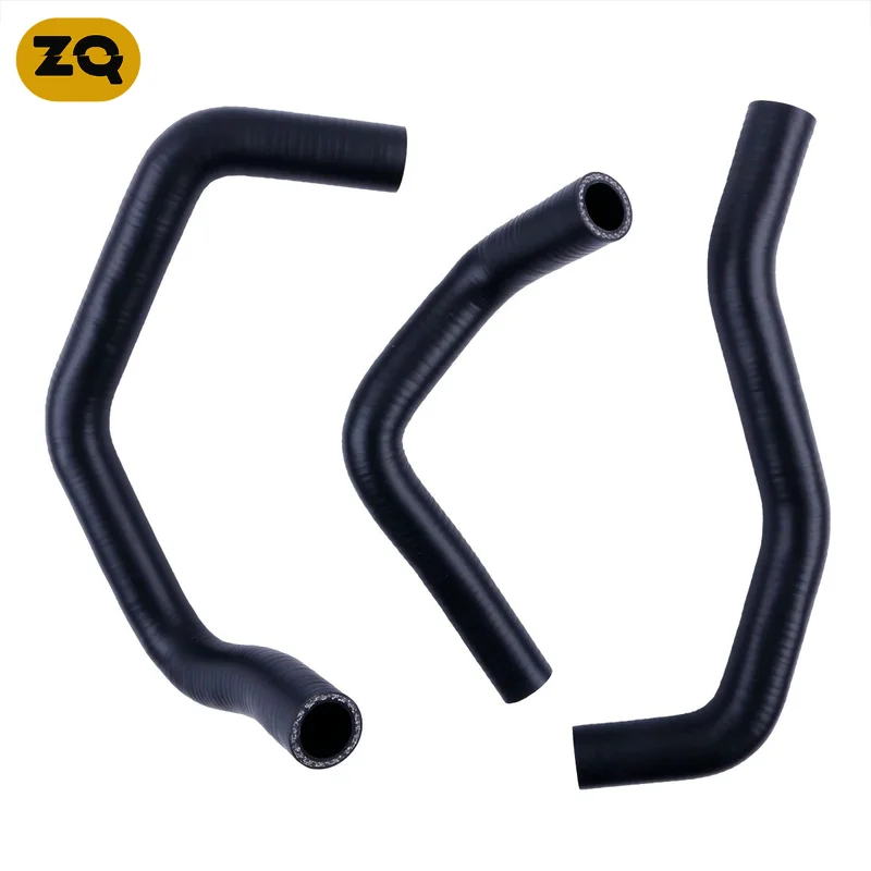 For 2003 2004 Kawasaki Ninja ZX6R ZX6RR ZX636 Silicone Radiator Coolant Hose Kit
For 2003 2004 Kawasaki Ninja ZX6R ZX6RR ZX636 Silicone Radiator Coolant Hose Kit