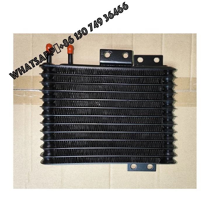 2920A024 for Mitsubishi Outlander 6B31 GT ES Transmission Oil Cooler Fluid Cooler Radiator Gearbox 0il Radiator
2920A024 for Mitsubishi Outlander 6B31 GT ES Transmission Oil Cooler Fluid Cooler Radiator Gearbox 0il Radiator